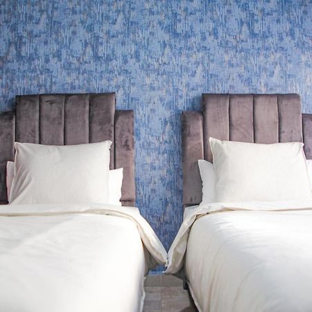 Yourplace - 2Br - Agdal - Av France Ραμπάτ Εξωτερικό φωτογραφία