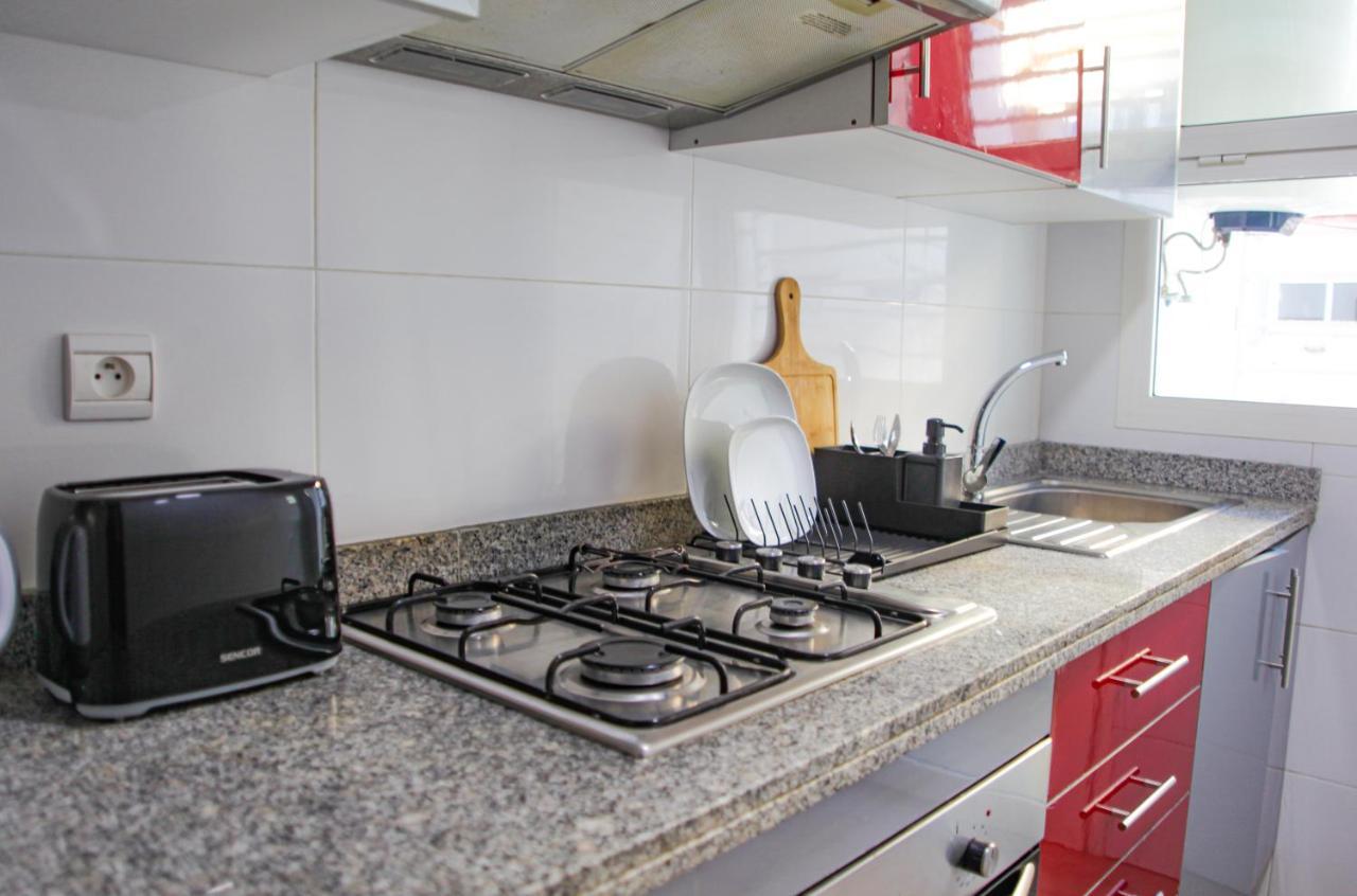 Yourplace - 2Br - Agdal - Av France Ραμπάτ Εξωτερικό φωτογραφία