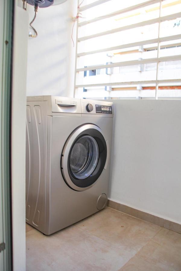 Yourplace - 2Br - Agdal - Av France Ραμπάτ Εξωτερικό φωτογραφία