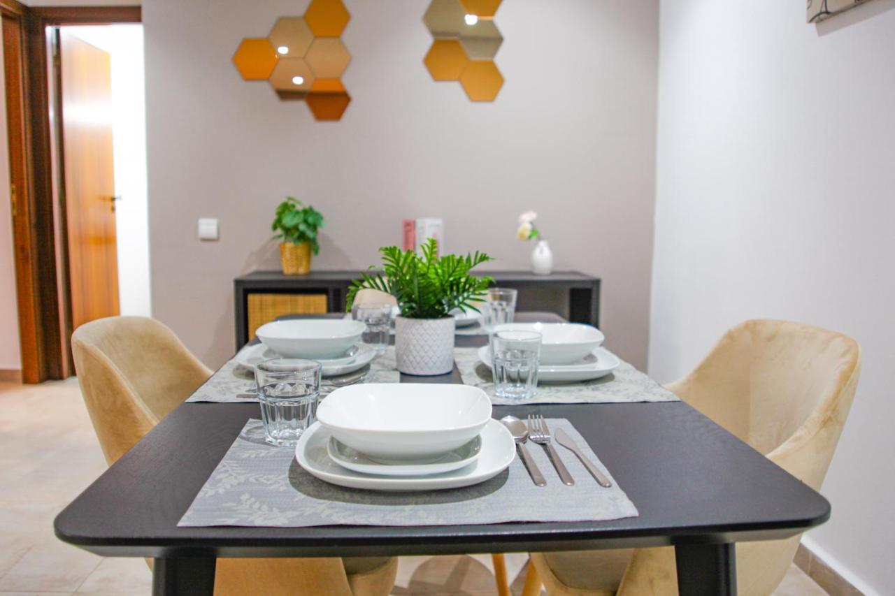Yourplace - 2Br - Agdal - Av France Ραμπάτ Εξωτερικό φωτογραφία