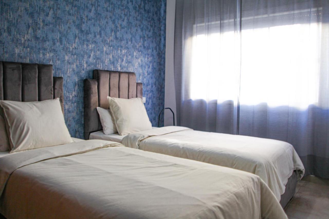 Yourplace - 2Br - Agdal - Av France Ραμπάτ Εξωτερικό φωτογραφία
