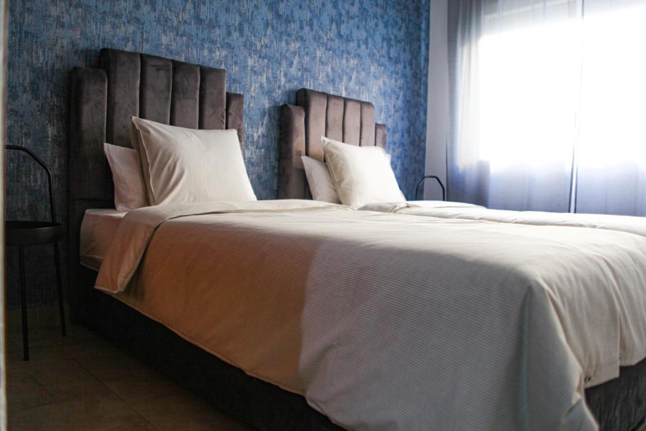 Yourplace - 2Br - Agdal - Av France Ραμπάτ Εξωτερικό φωτογραφία