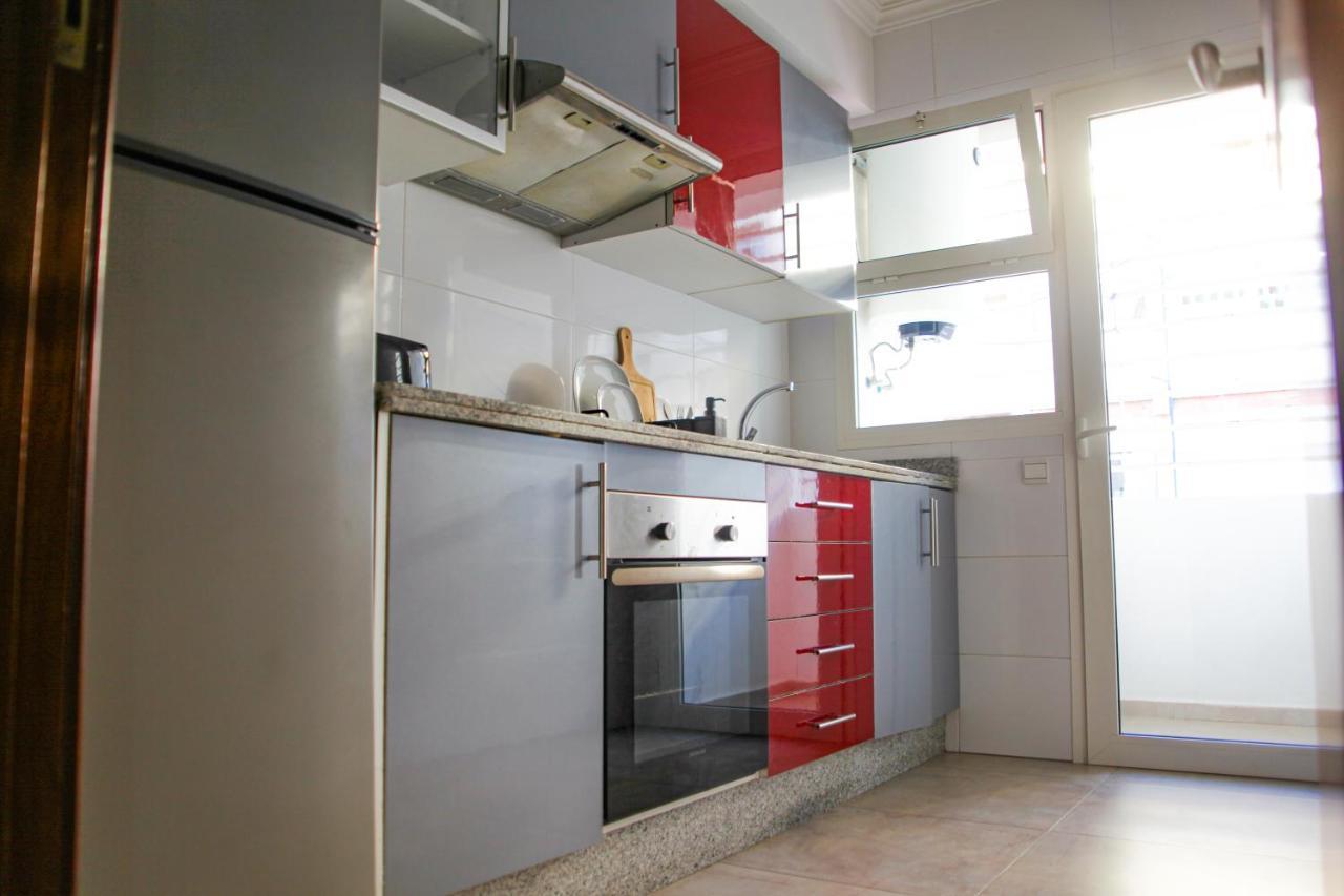 Yourplace - 2Br - Agdal - Av France Ραμπάτ Εξωτερικό φωτογραφία