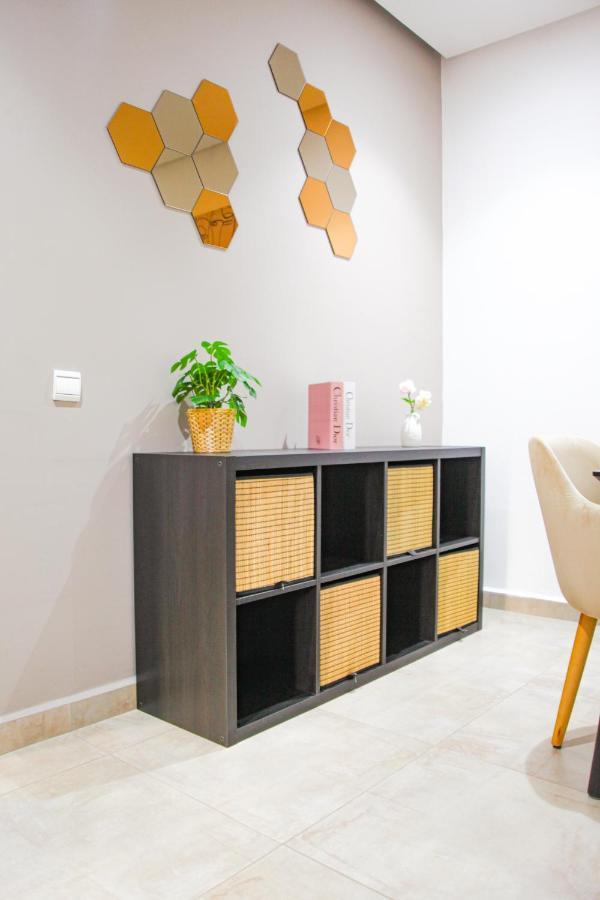 Yourplace - 2Br - Agdal - Av France Ραμπάτ Εξωτερικό φωτογραφία