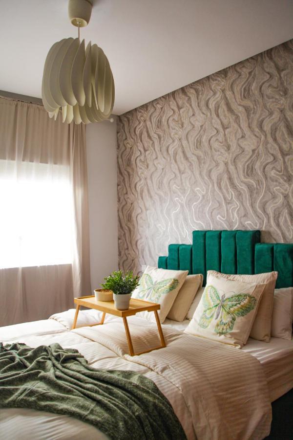 Yourplace - 2Br - Agdal - Av France Ραμπάτ Εξωτερικό φωτογραφία