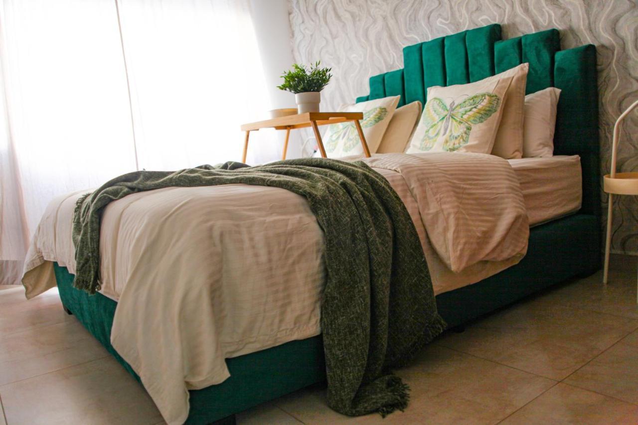 Yourplace - 2Br - Agdal - Av France Ραμπάτ Εξωτερικό φωτογραφία